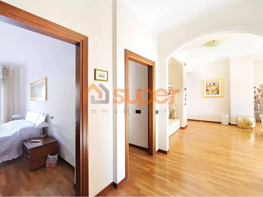 Immagine 8 di Trilocale in vendita  in Via Raniero Gigliarelli a Perugia