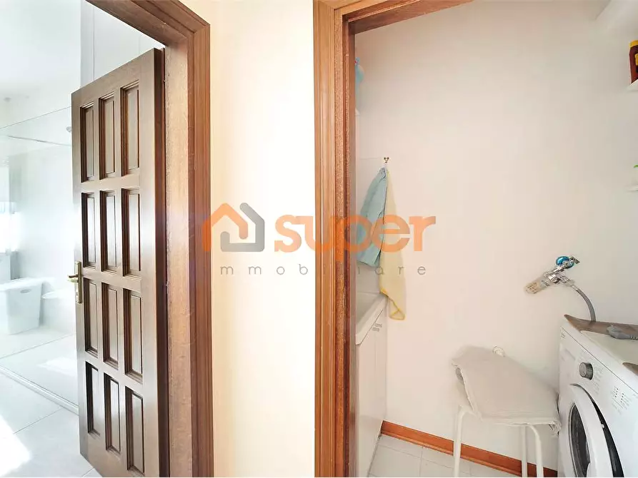 Immagine 11 di Trilocale in vendita  in Via Raniero Gigliarelli a Perugia