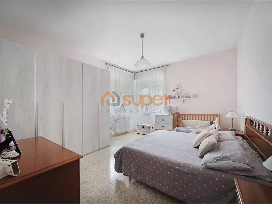 Immagine 8 di Trilocale in vendita  a Perugia