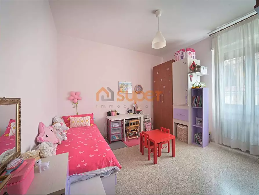 Immagine 10 di Trilocale in vendita  a Perugia