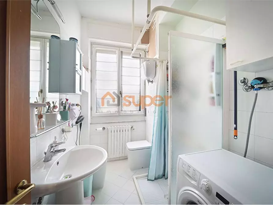 Immagine 12 di Trilocale in vendita  a Perugia