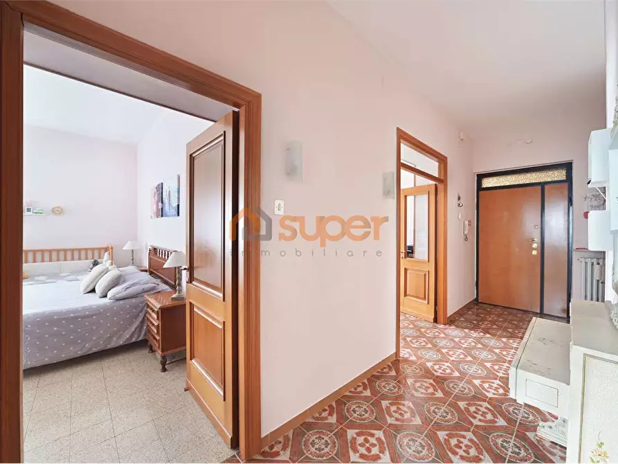 Immagine 7 di Trilocale in vendita  a Perugia