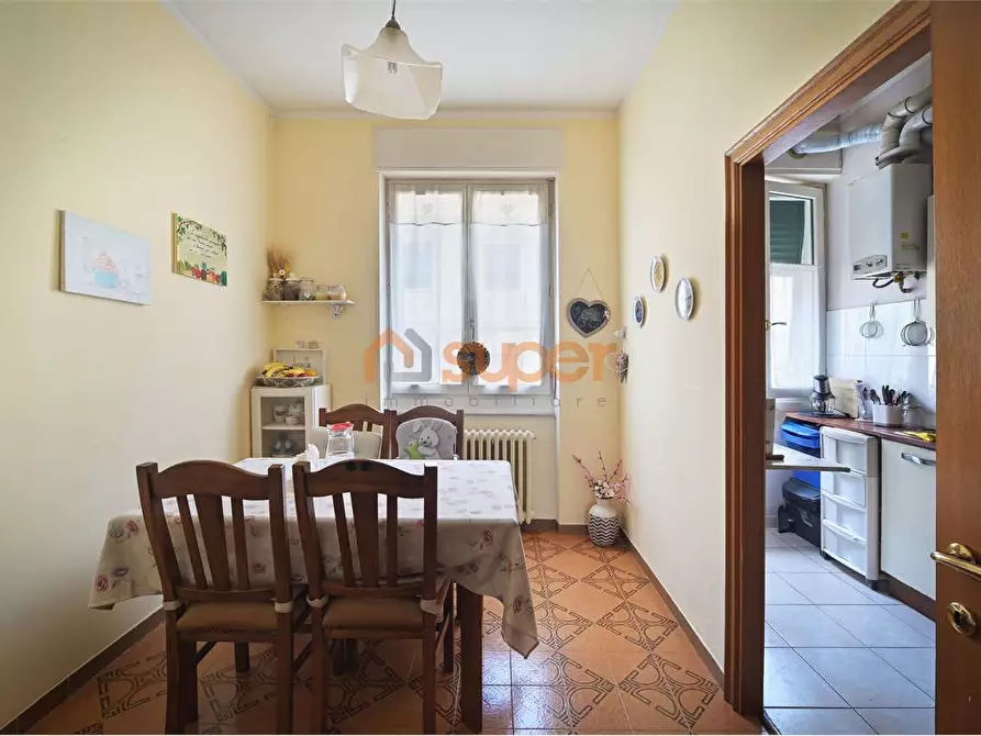 Immagine 5 di Trilocale in vendita  a Perugia