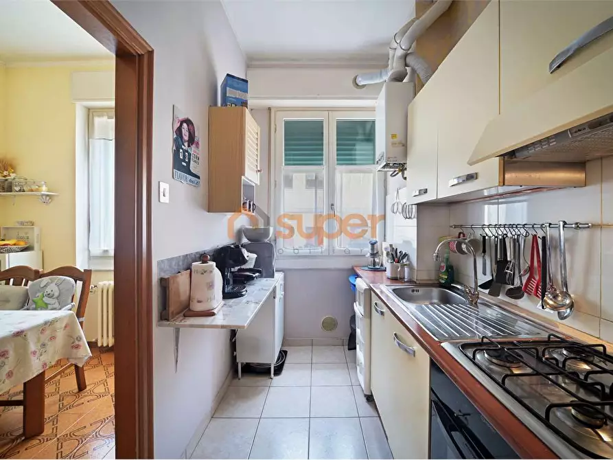 Immagine 6 di Trilocale in vendita  a Perugia