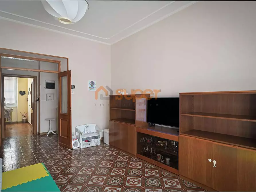 Immagine 2 di Trilocale in vendita  a Perugia