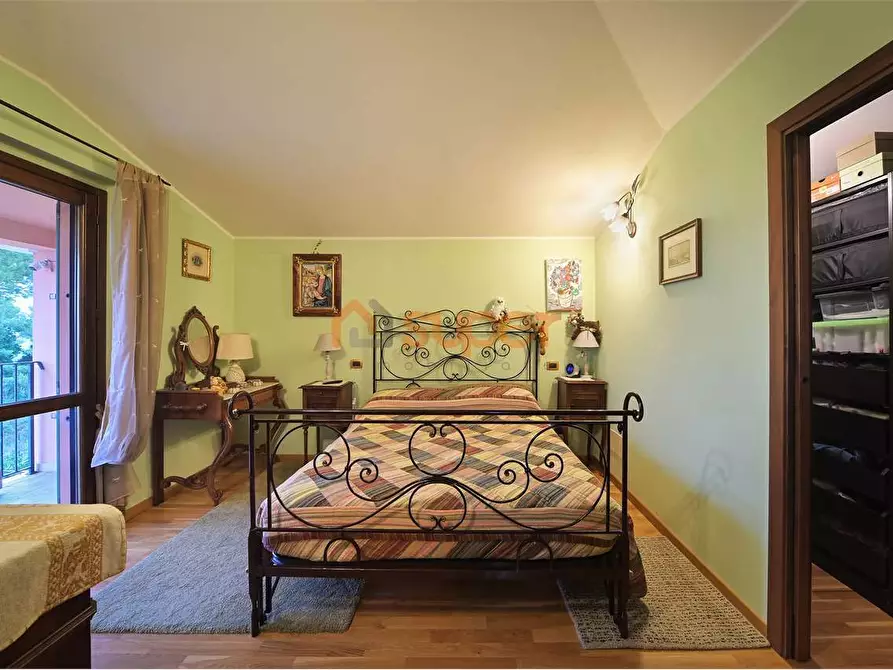 Immagine 11 di Trilocale in vendita  in Via Todi a Perugia