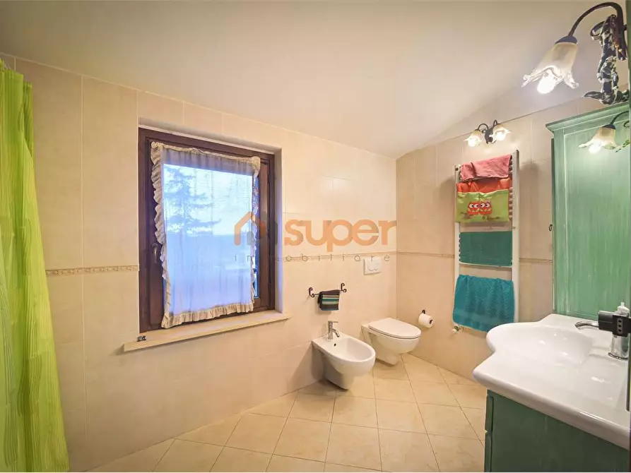 Immagine 16 di Trilocale in vendita  in Via Todi a Perugia