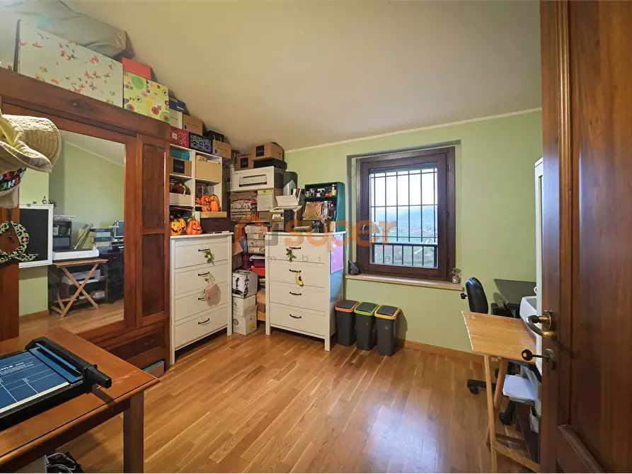 Immagine 14 di Trilocale in vendita  in Via Todi a Perugia