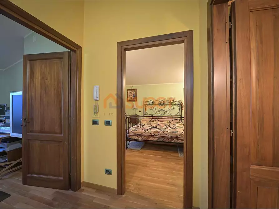 Immagine 13 di Trilocale in vendita  in Via Todi a Perugia