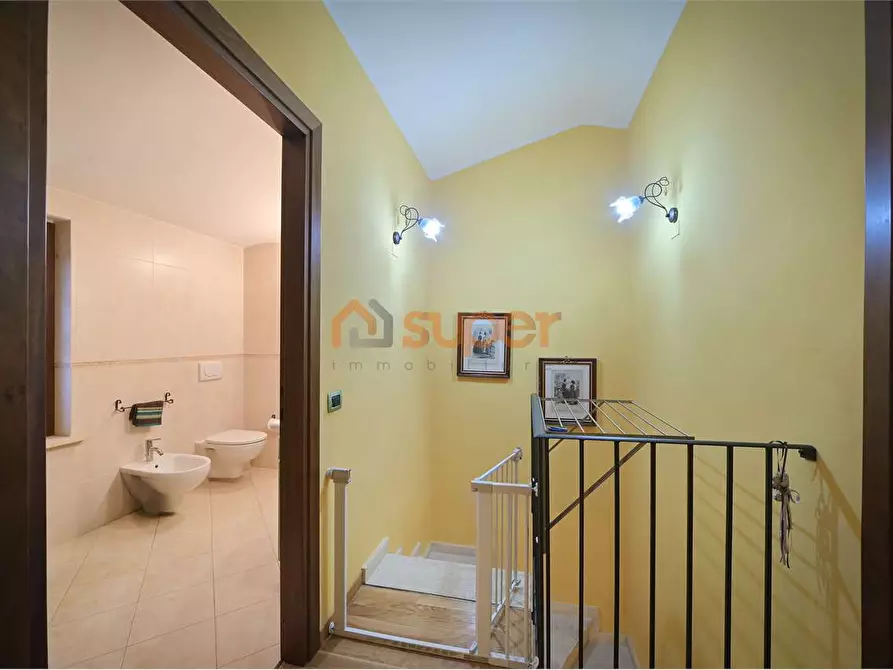 Immagine 15 di Trilocale in vendita  in Via Todi a Perugia