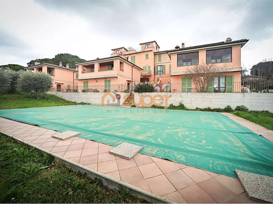 Immagine 18 di Trilocale in vendita  in Via Todi a Perugia