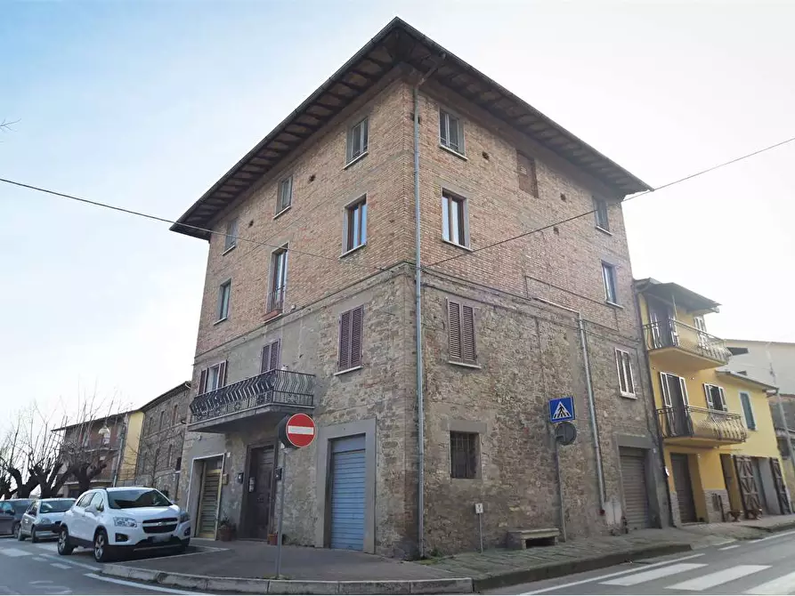 Immagine 1 di Porzione di casa in vendita  in Piazza Piediluco a Perugia