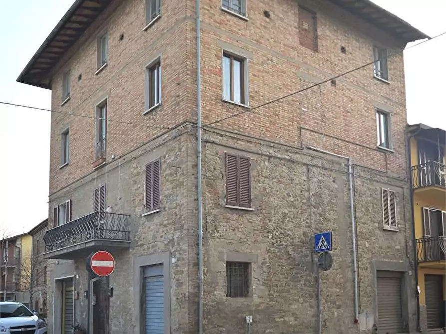 Immagine 4 di Porzione di casa in vendita  in Piazza Piediluco a Perugia