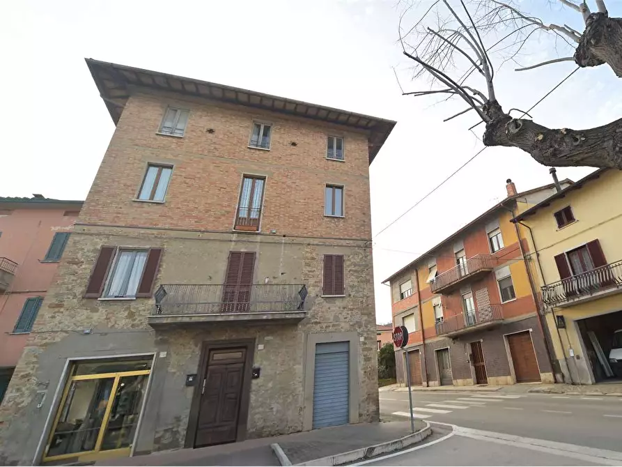 Immagine 3 di Porzione di casa in vendita  in Piazza Piediluco a Perugia