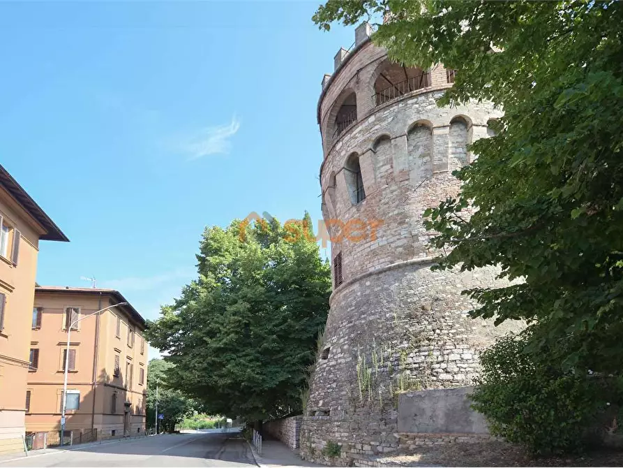 Immagine 31 di Maisonette in vendita  in Via Pompeo Pellini a Perugia