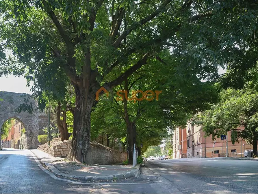 Immagine 33 di Maisonette in vendita  in Via Pompeo Pellini a Perugia