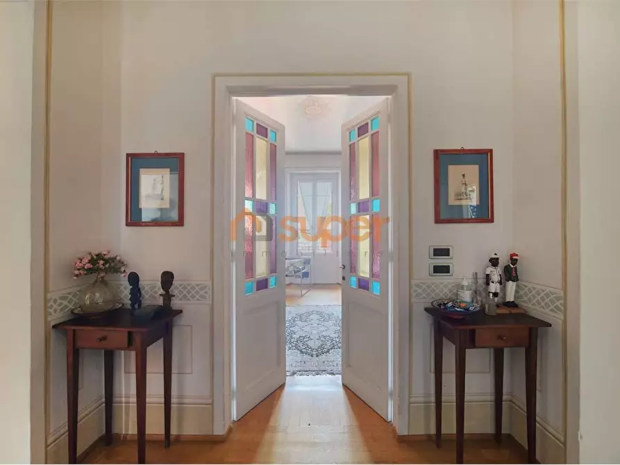 Immagine 3 di Maisonette in vendita  in Via Pompeo Pellini a Perugia