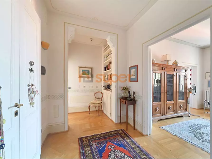 Immagine 4 di Maisonette in vendita  in Via Pompeo Pellini a Perugia
