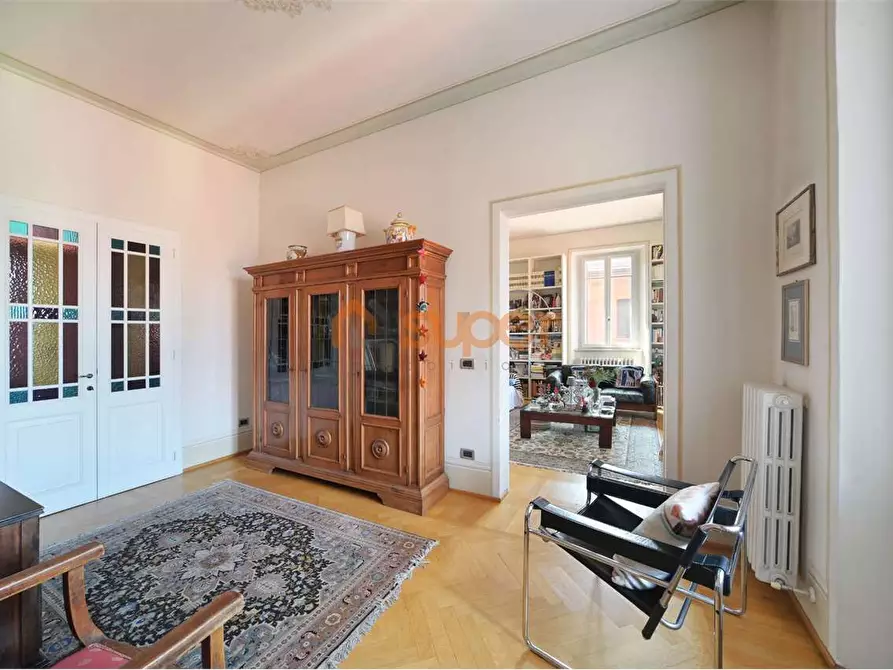 Immagine 6 di Maisonette in vendita  in Via Pompeo Pellini a Perugia