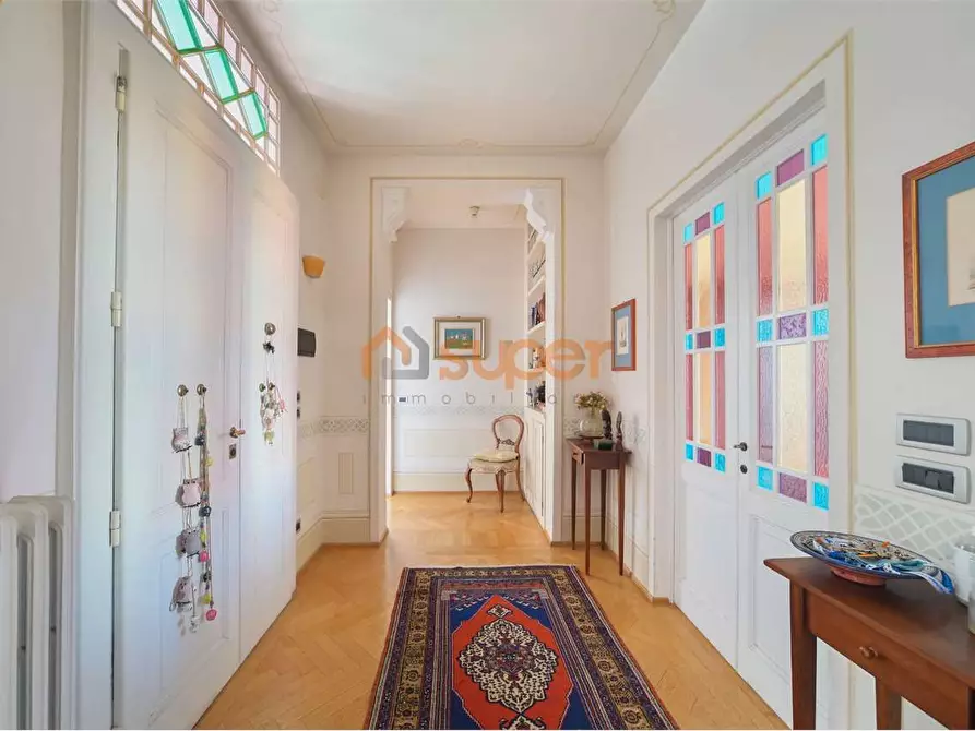 Immagine 5 di Maisonette in vendita  in Via Pompeo Pellini a Perugia