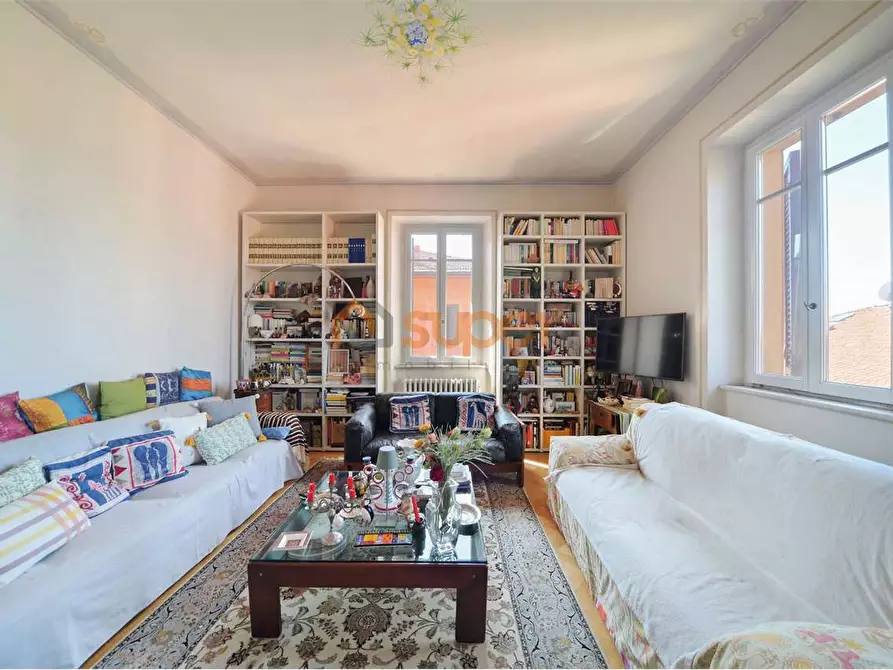 Immagine 7 di Maisonette in vendita  in Via Pompeo Pellini a Perugia