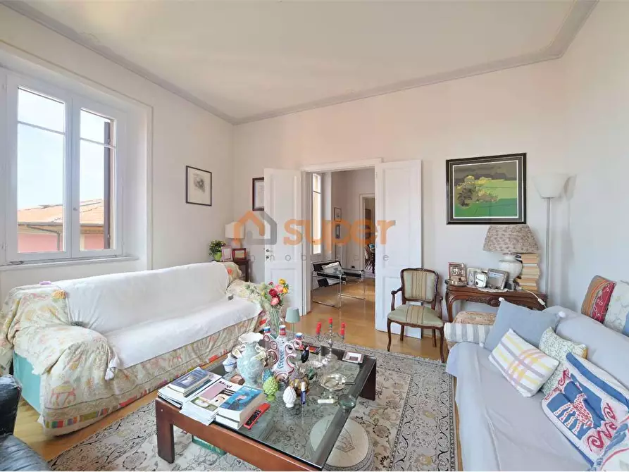 Immagine 8 di Maisonette in vendita  in Via Pompeo Pellini a Perugia