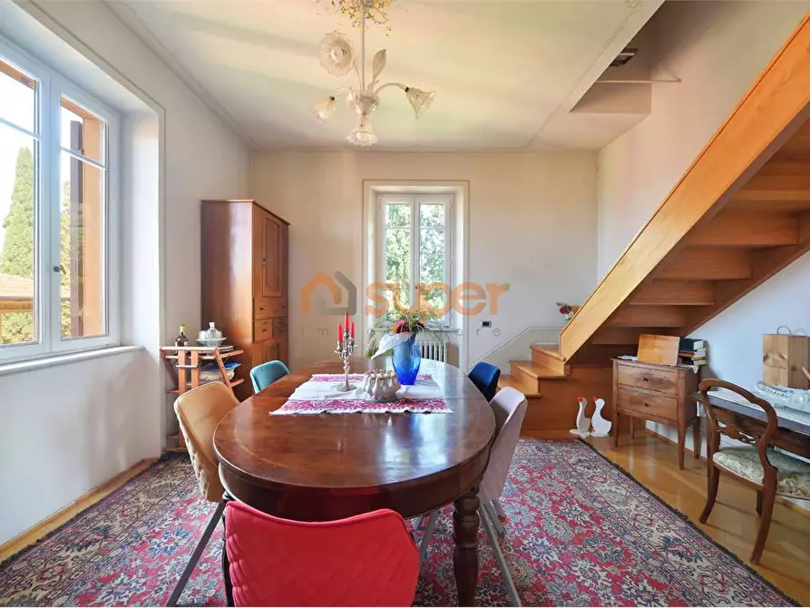 Immagine 10 di Maisonette in vendita  in Via Pompeo Pellini a Perugia