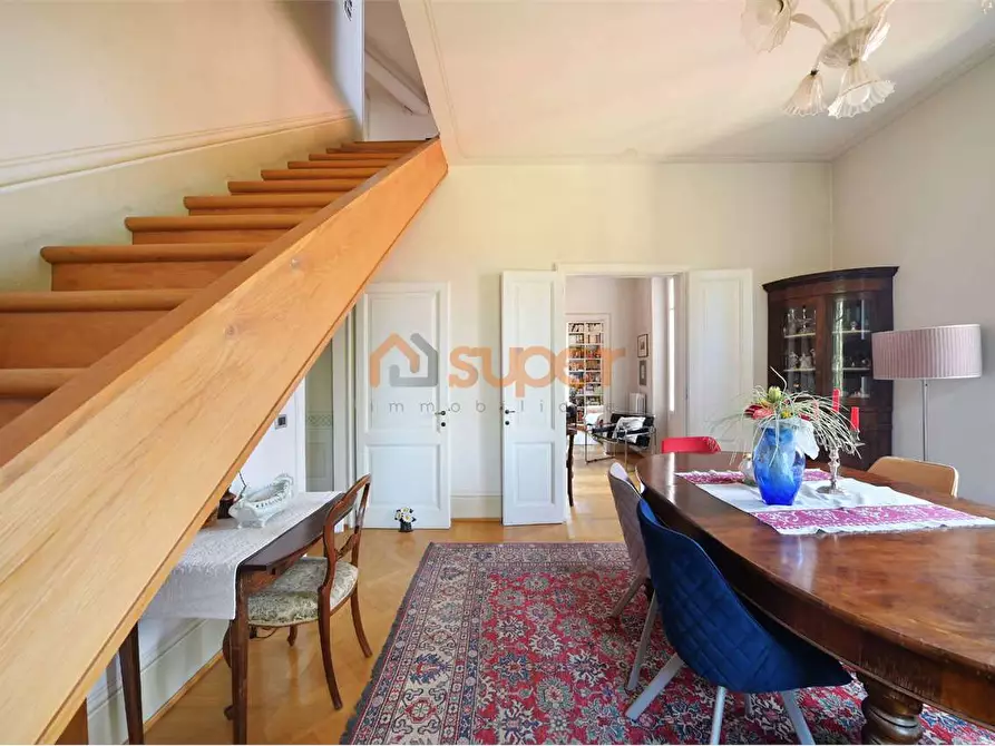 Immagine 11 di Maisonette in vendita  in Via Pompeo Pellini a Perugia