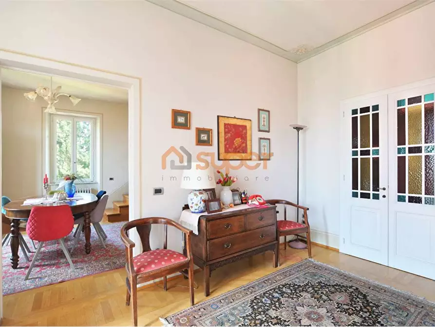 Immagine 9 di Maisonette in vendita  in Via Pompeo Pellini a Perugia