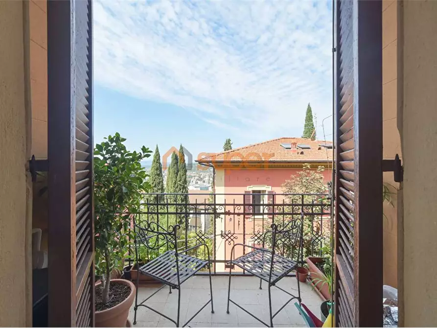 Immagine 12 di Maisonette in vendita  in Via Pompeo Pellini a Perugia