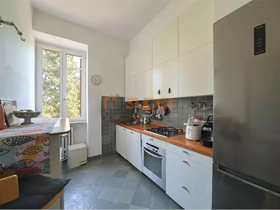 Immagine 14 di Maisonette in vendita  in Via Pompeo Pellini a Perugia