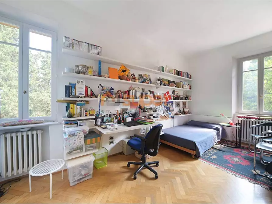 Immagine 17 di Maisonette in vendita  in Via Pompeo Pellini a Perugia