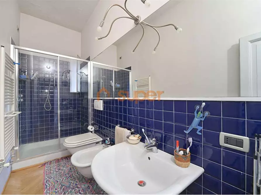 Immagine 18 di Maisonette in vendita  in Via Pompeo Pellini a Perugia