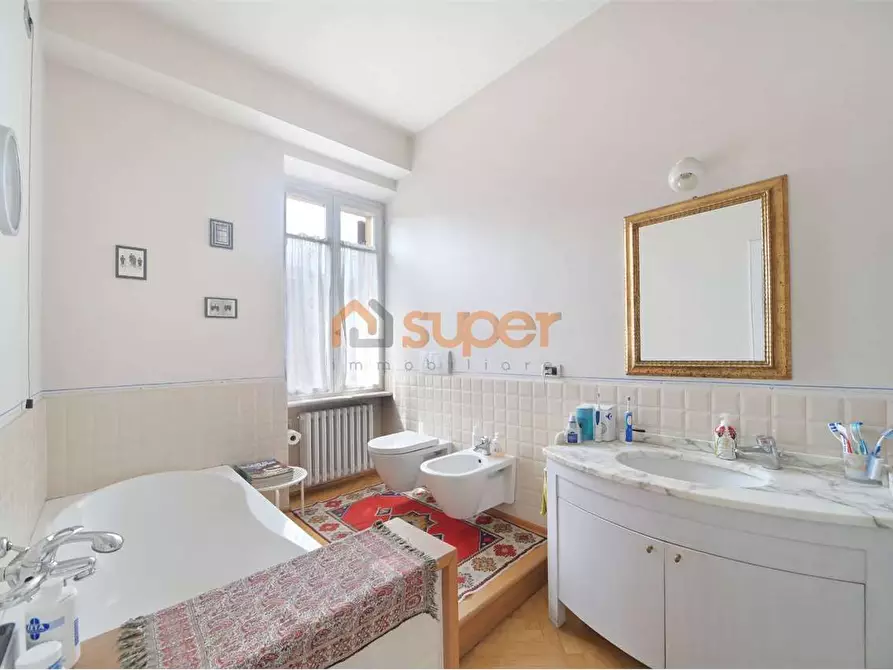 Immagine 20 di Maisonette in vendita  in Via Pompeo Pellini a Perugia