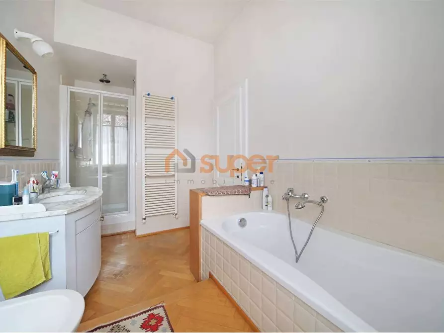 Immagine 21 di Maisonette in vendita  in Via Pompeo Pellini a Perugia