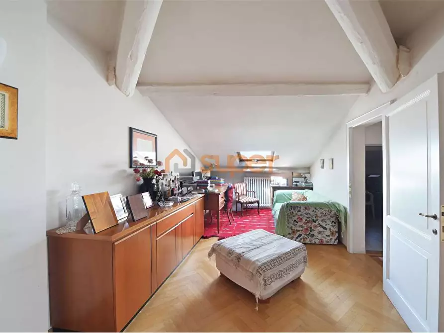 Immagine 22 di Maisonette in vendita  in Via Pompeo Pellini a Perugia