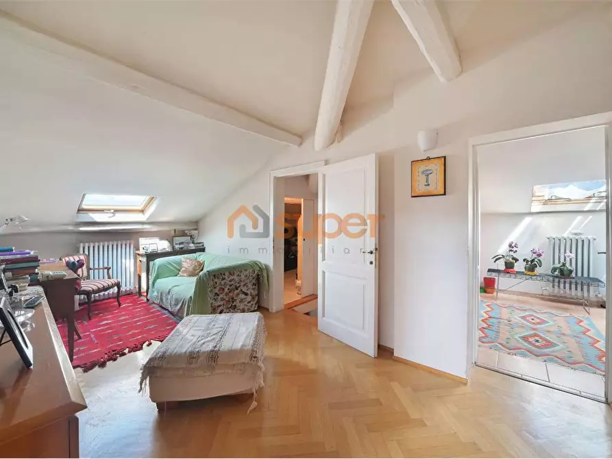 Immagine 25 di Maisonette in vendita  in Via Pompeo Pellini a Perugia