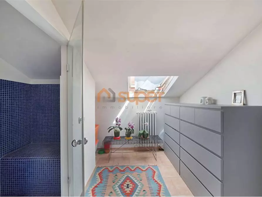 Immagine 24 di Maisonette in vendita  in Via Pompeo Pellini a Perugia