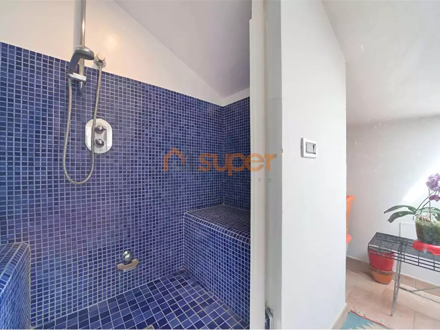 Immagine 29 di Maisonette in vendita  in Via Pompeo Pellini a Perugia