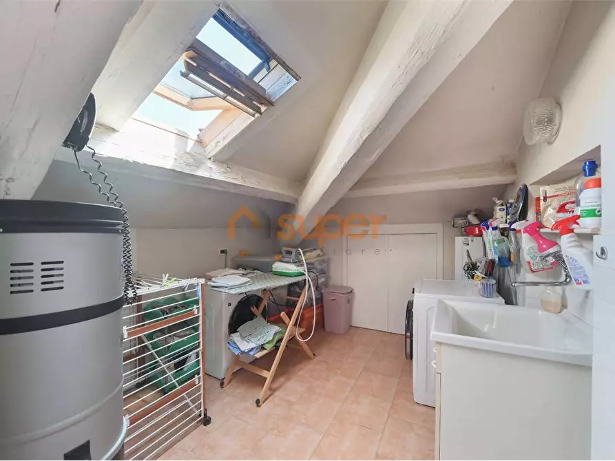 Immagine 27 di Maisonette in vendita  in Via Pompeo Pellini a Perugia