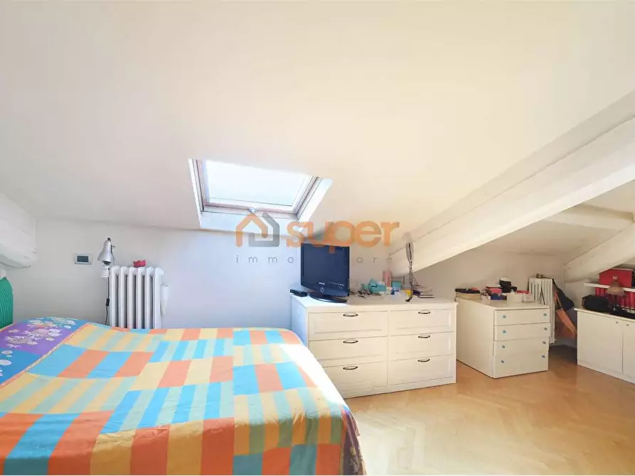 Immagine 28 di Maisonette in vendita  in Via Pompeo Pellini a Perugia