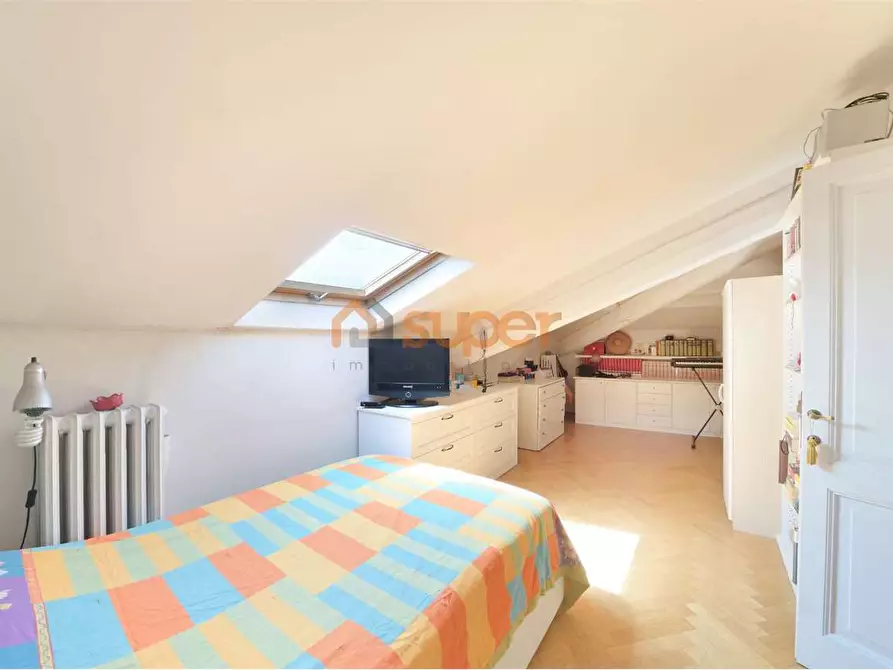 Immagine 26 di Maisonette in vendita  in Via Pompeo Pellini a Perugia