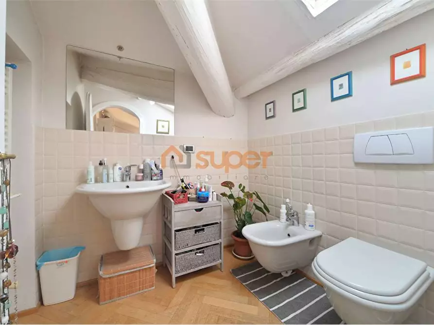 Immagine 30 di Maisonette in vendita  in Via Pompeo Pellini a Perugia