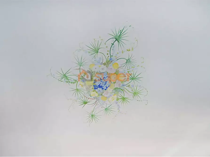 Immagine 37 di Maisonette in vendita  in Via Pompeo Pellini a Perugia