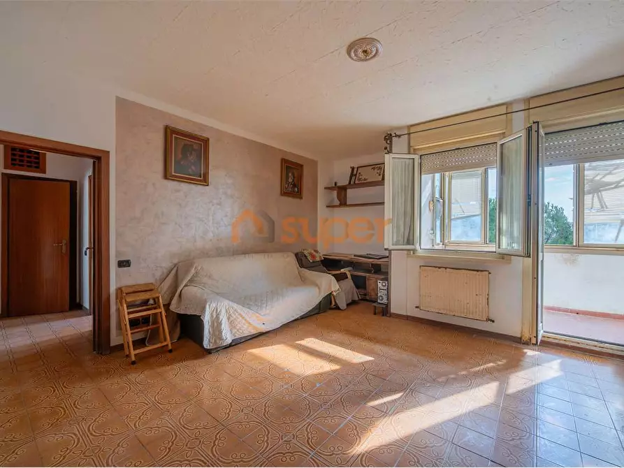 Immagine 4 di Appartamento in vendita  in Via Meucci a Perugia