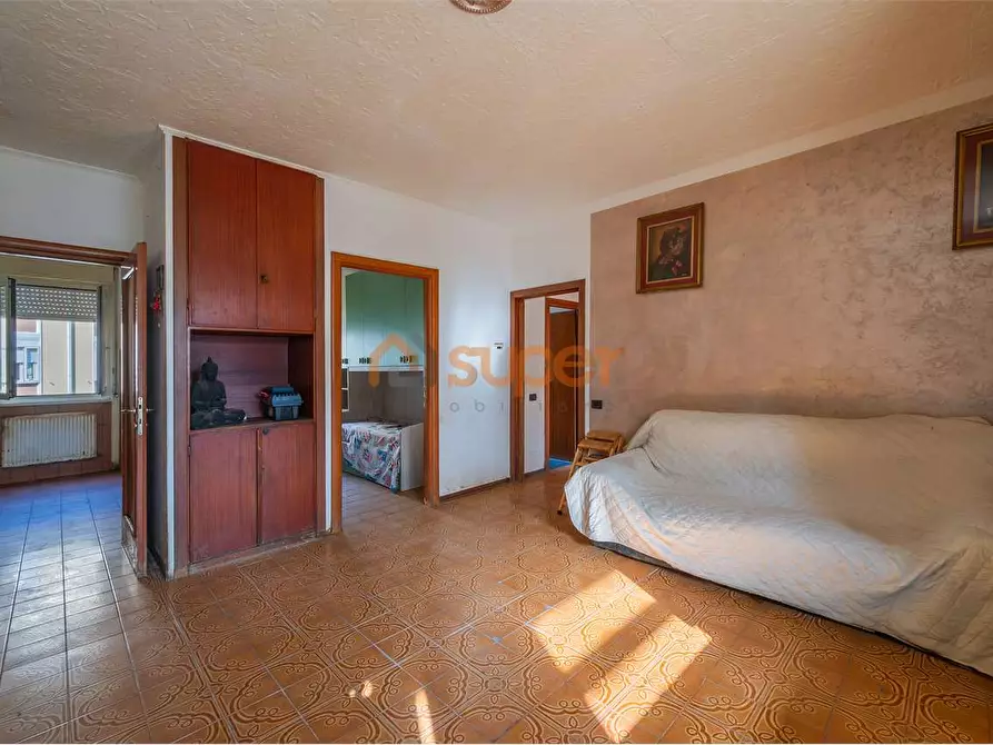 Immagine 2 di Appartamento in vendita  in Via Meucci a Perugia