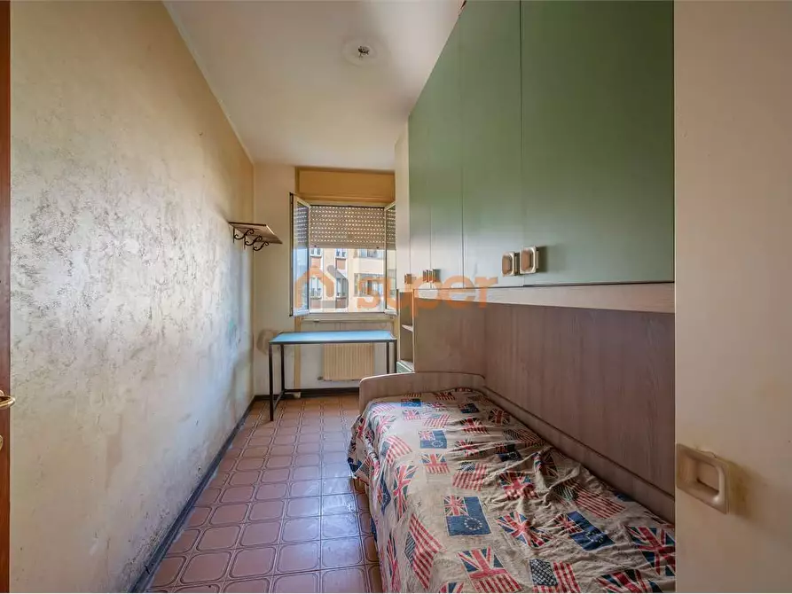 Immagine 11 di Appartamento in vendita  in Via Meucci a Perugia