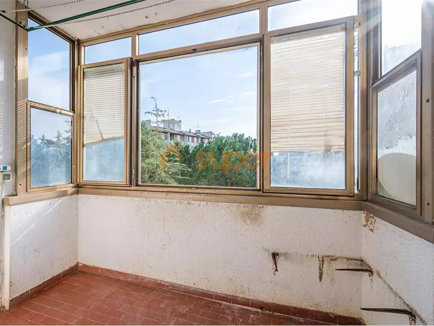 Immagine 5 di Appartamento in vendita  in Via Meucci a Perugia