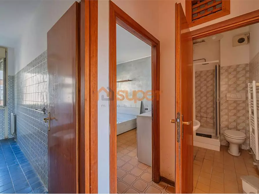 Immagine 6 di Appartamento in vendita  in Via Meucci a Perugia