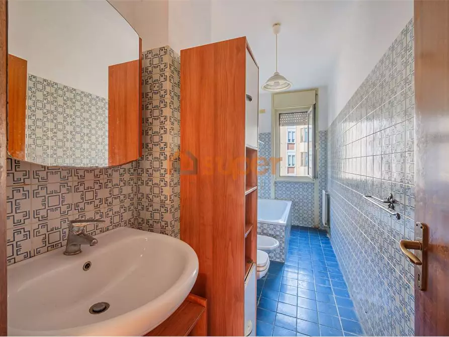 Immagine 7 di Appartamento in vendita  in Via Meucci a Perugia